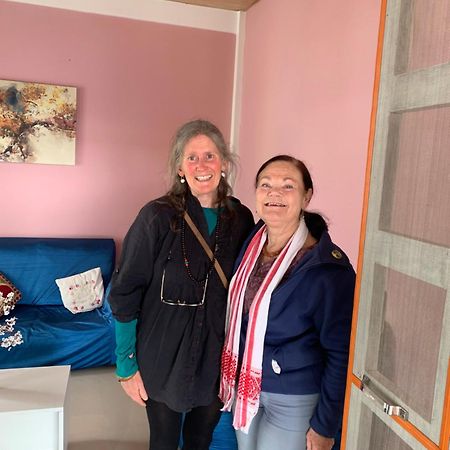 Samay Homestay Dibrugarh Eksteriør billede