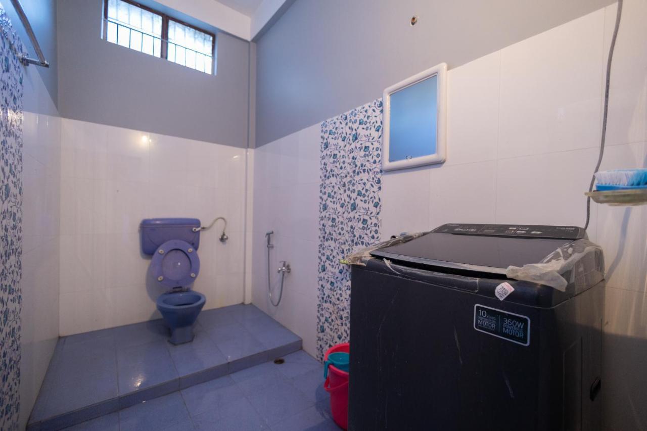 Samay Homestay Dibrugarh Eksteriør billede
