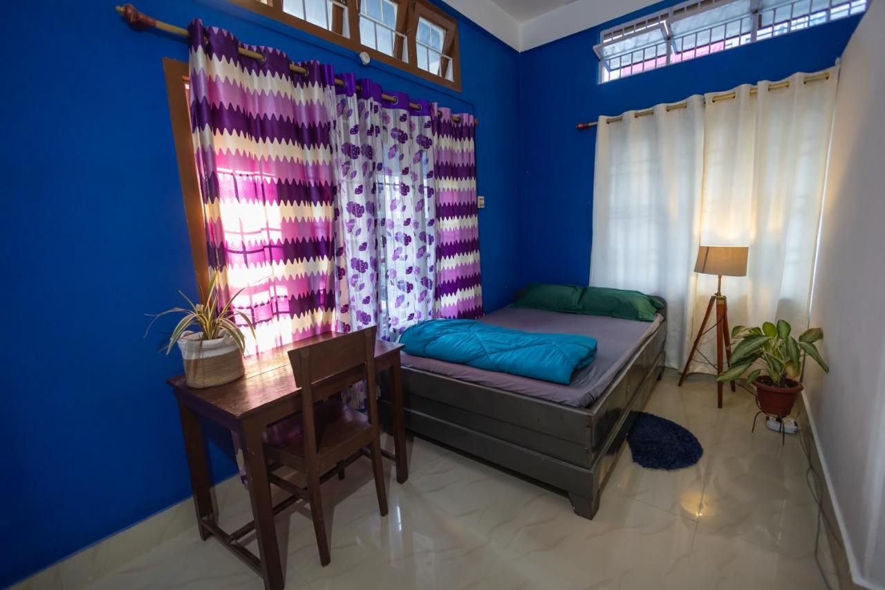 Samay Homestay Dibrugarh Eksteriør billede