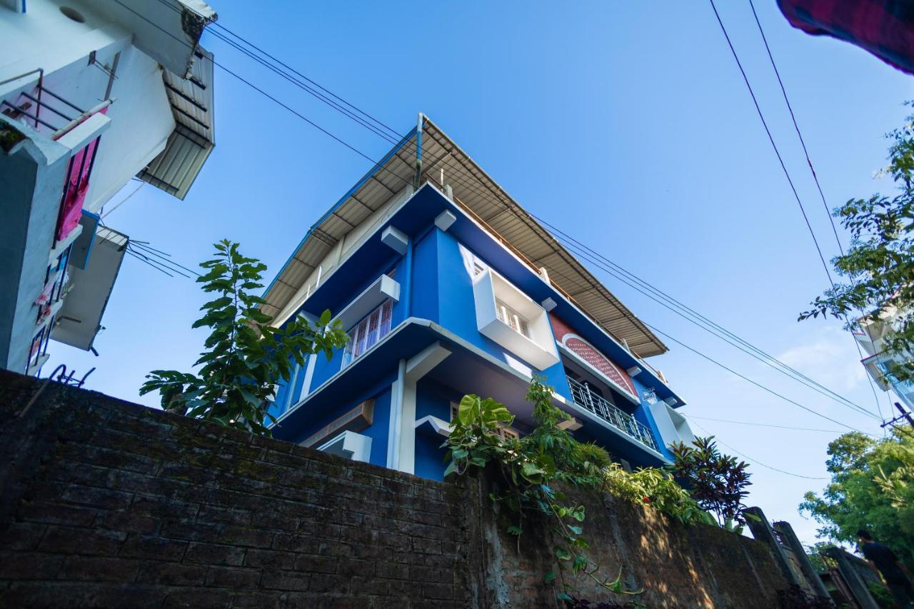 Samay Homestay Dibrugarh Eksteriør billede