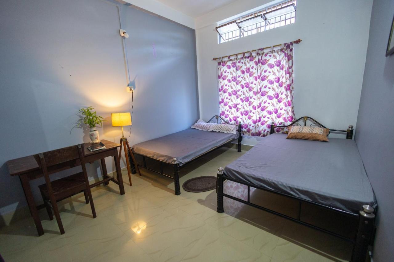 Samay Homestay Dibrugarh Eksteriør billede