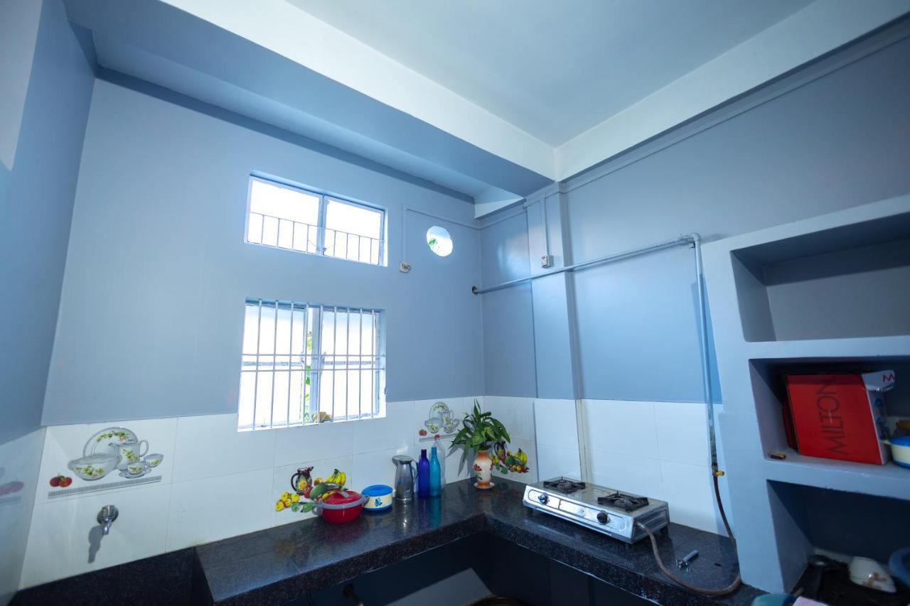 Samay Homestay Dibrugarh Eksteriør billede