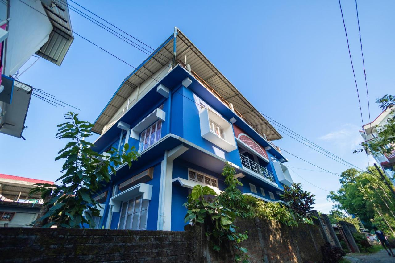 Samay Homestay Dibrugarh Eksteriør billede