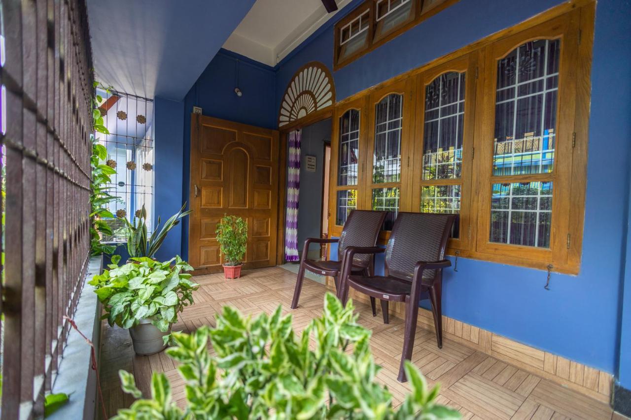 Samay Homestay Dibrugarh Eksteriør billede