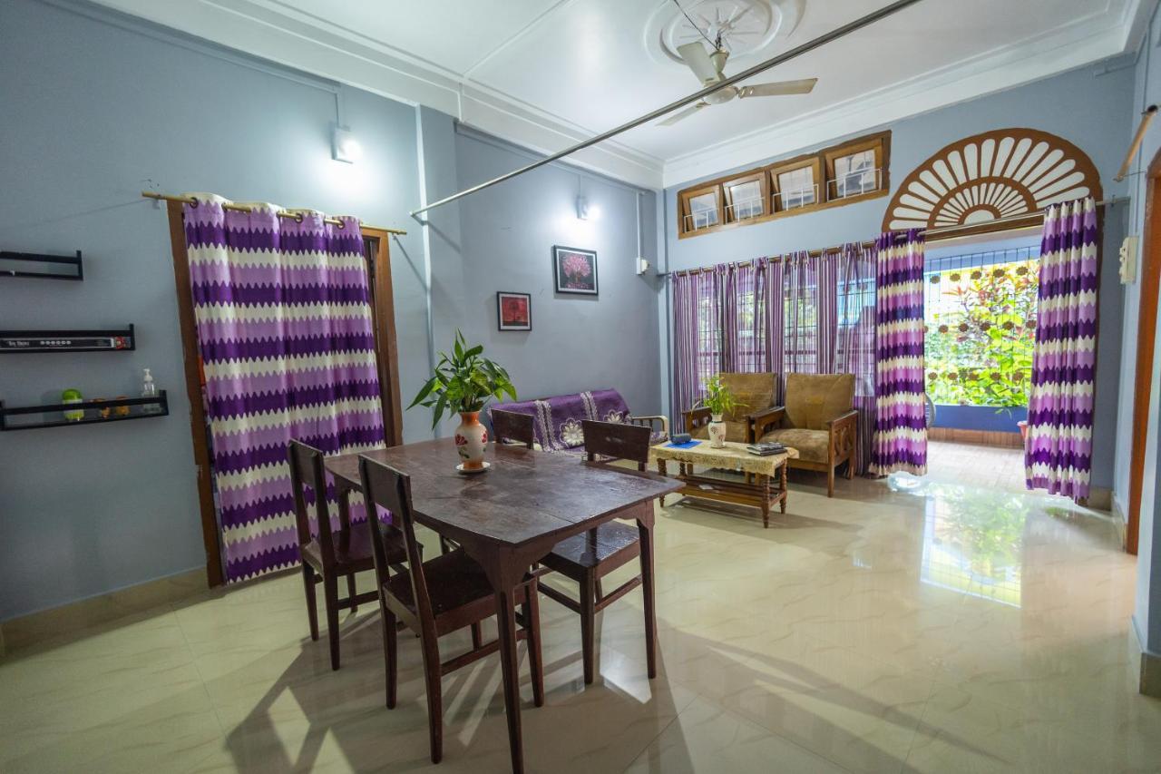 Samay Homestay Dibrugarh Eksteriør billede