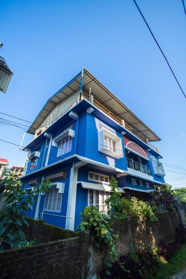 Samay Homestay Dibrugarh Eksteriør billede