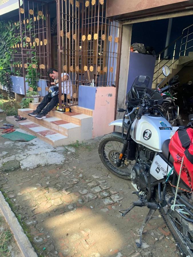 Samay Homestay Dibrugarh Eksteriør billede