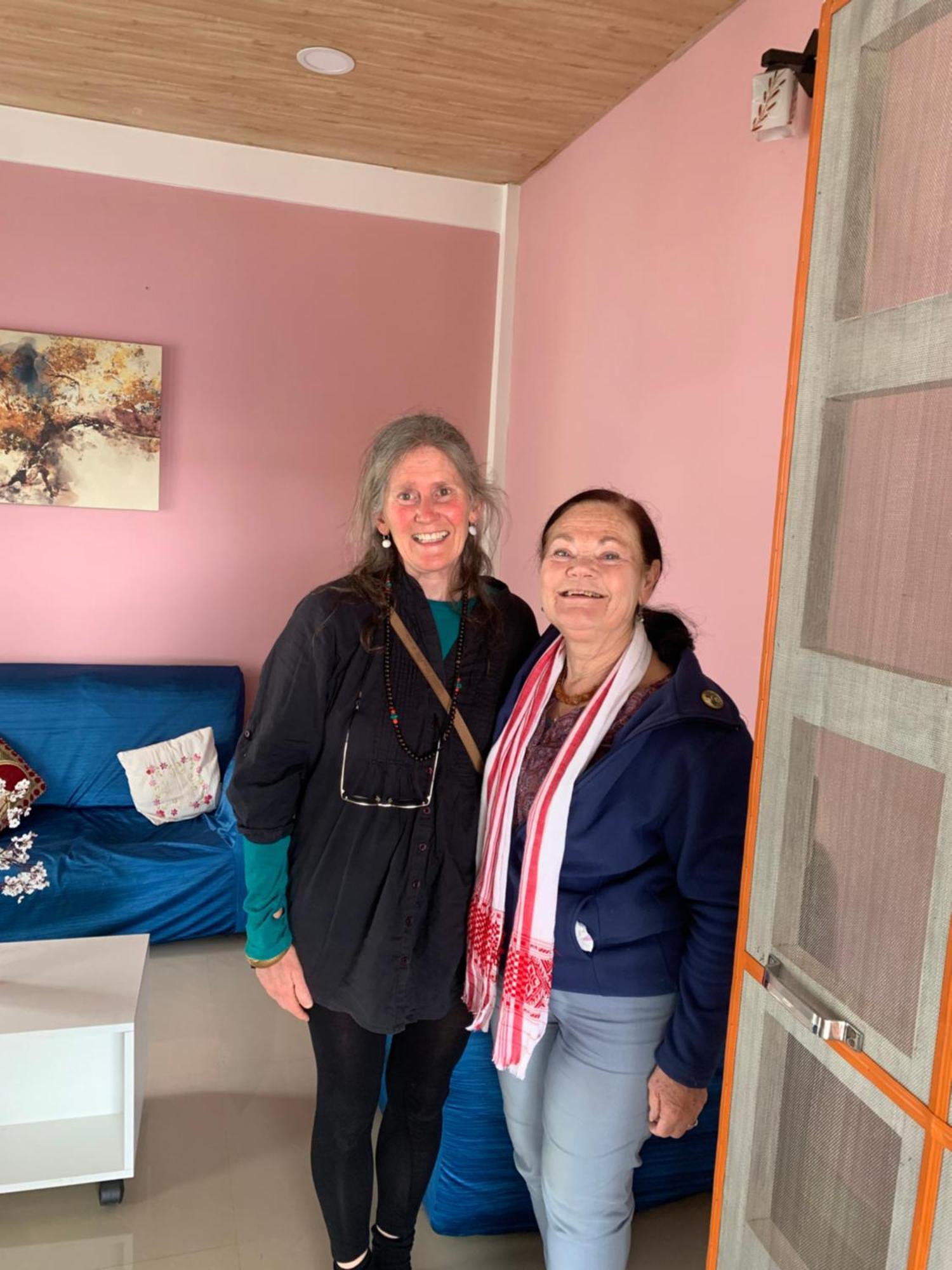 Samay Homestay Dibrugarh Eksteriør billede